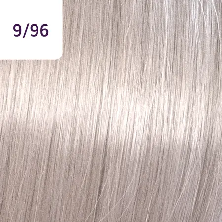 Wella Color Touch Naturals 9/96