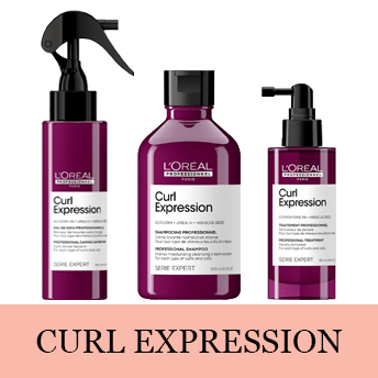 L'Oréal Serie Expert Curl Expression