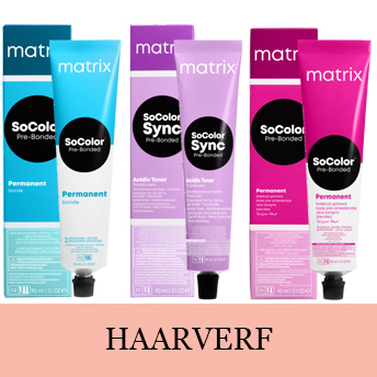 Vertrouwen op Afname echo Matrix Haarverf producten voor gezond en glanzend haar op Hairfair.nl