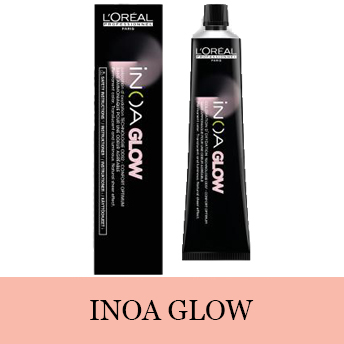 L'Oréal Inoa Glow
