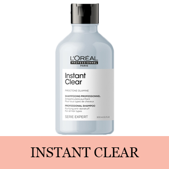 L'Oreal Serie Expert Instant Clear
