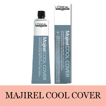 L'Oréal Majirel Cool Cover