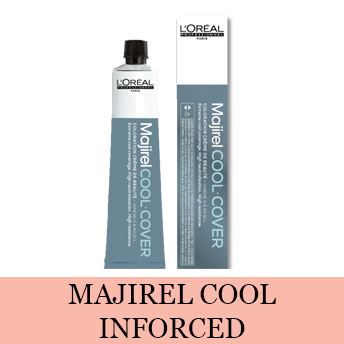 L'Oréal Majirel Cool Inforced
