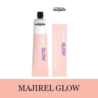 L'Oreal Majirel Glow