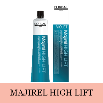 L'Oreal Majirel High Lift