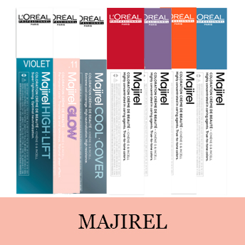 L'Oréal Majirel