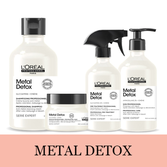 L'Oréal Serie Expert Metal Detox