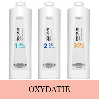 L'Oréal Oxydatie