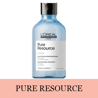 L'Oreal Serie Expert Pure Resource