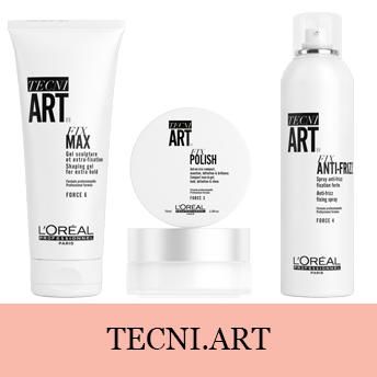 L'Oréal Tecni.Art