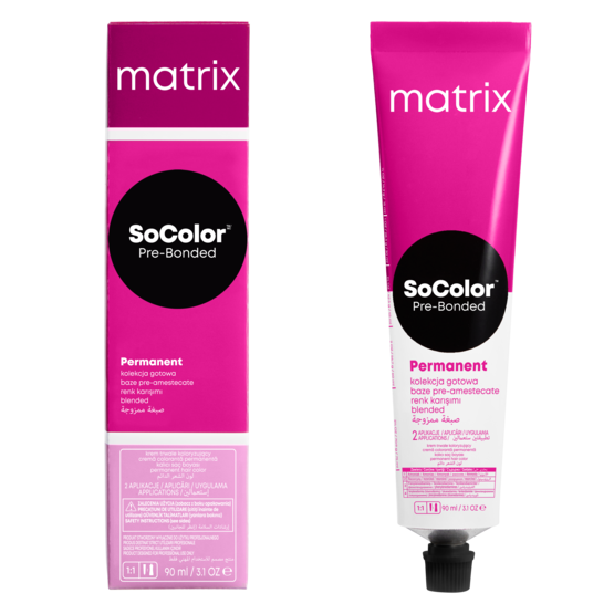 meester smaak daar ben ik het mee eens Matrix SoColor 90ml - Alle kleuren | Hairfair.nl
