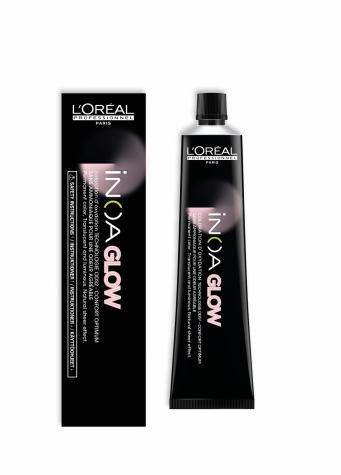 Kapel Planeet Afm L'Oréal Inoa Glow 60gr - Alle kleuren | Hairfair.nl